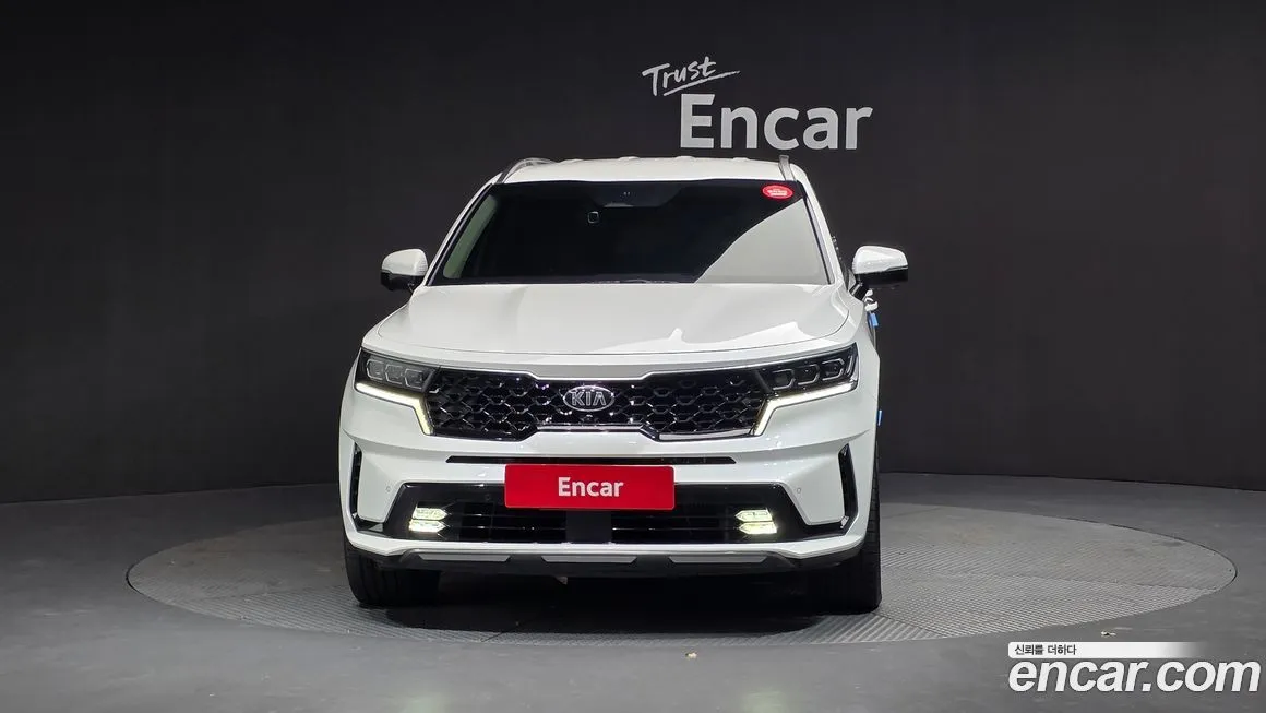 Kia Sorento — фото 3
