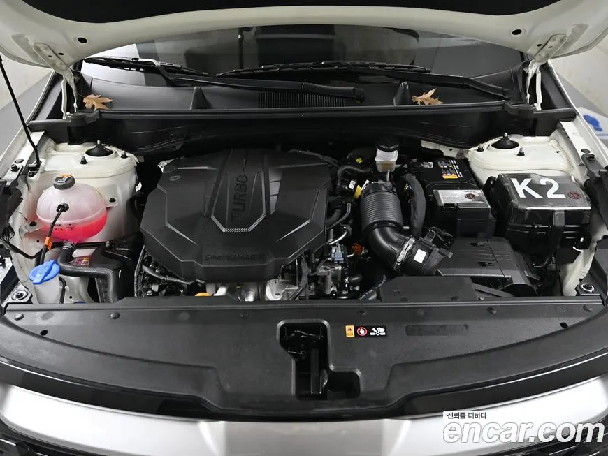 Kia Sportage — фото 6