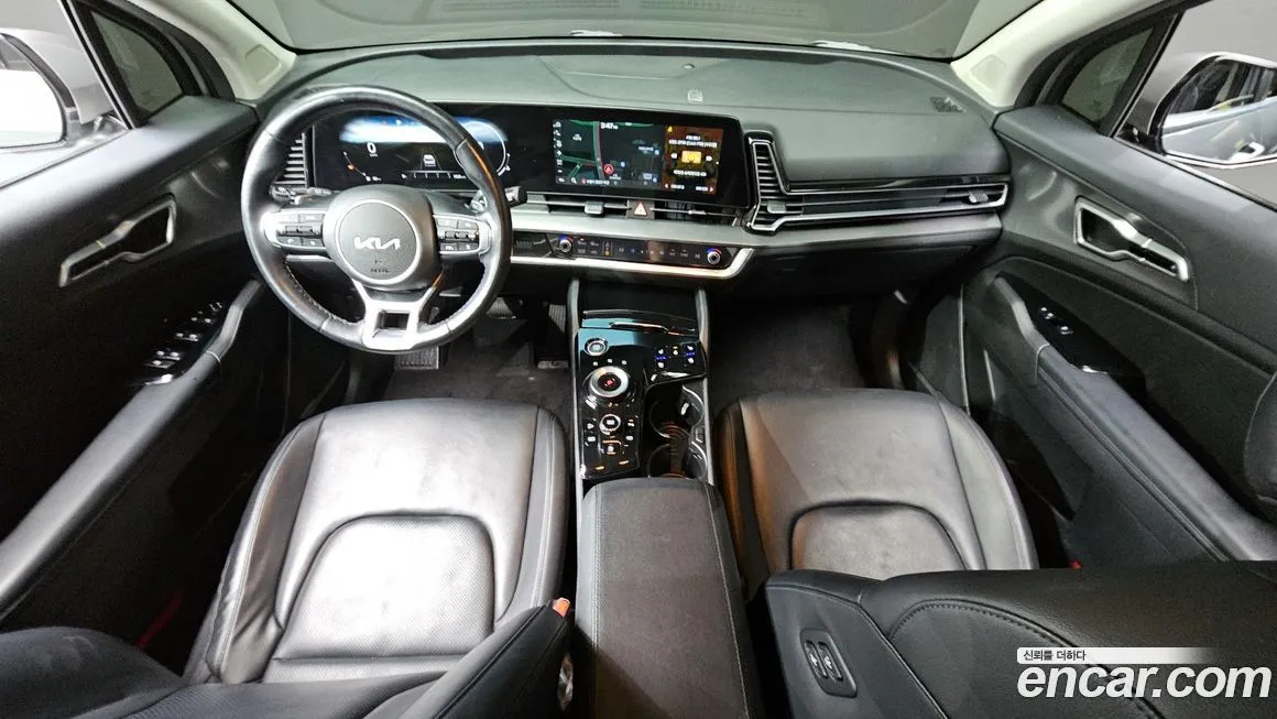 Kia Sportage — фото 7