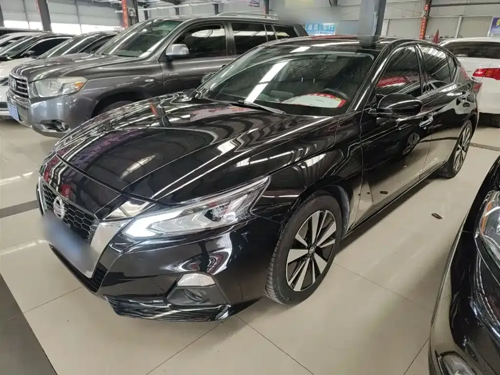 Nissan Teana 2021 из CN, фото 1