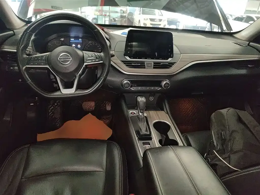 Nissan Teana 2021 из CN, фото 10
