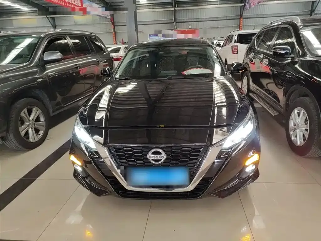 Nissan Teana 2021 из CN, фото 3