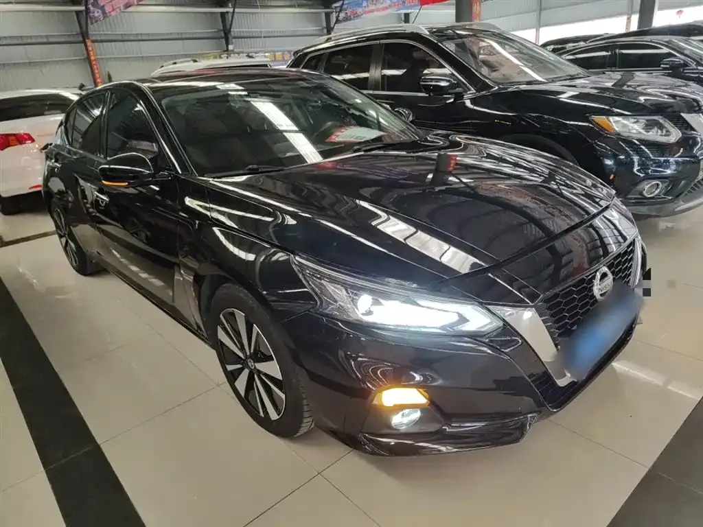 Nissan Teana 2021 из CN, фото 4