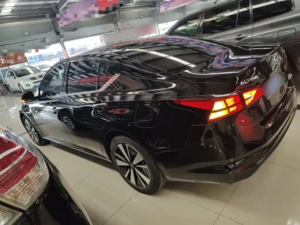 Nissan Teana 2021 из CN, фото 5