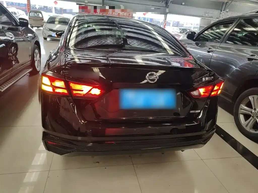 Nissan Teana 2021 из CN, фото 6