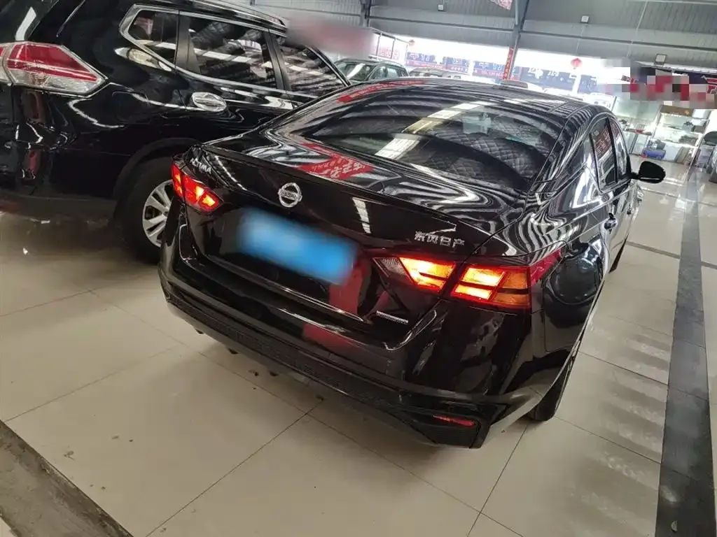 Nissan Teana 2021 из CN, фото 7