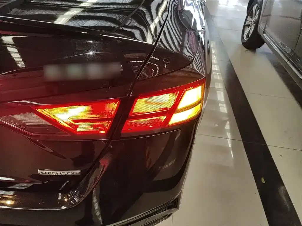 Nissan Teana 2021 из CN, фото 8