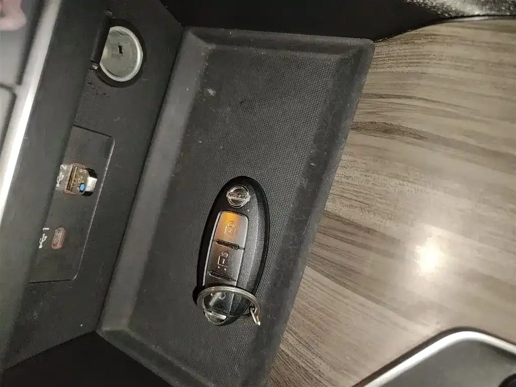 Nissan Teana 2021 из CN, фото 9