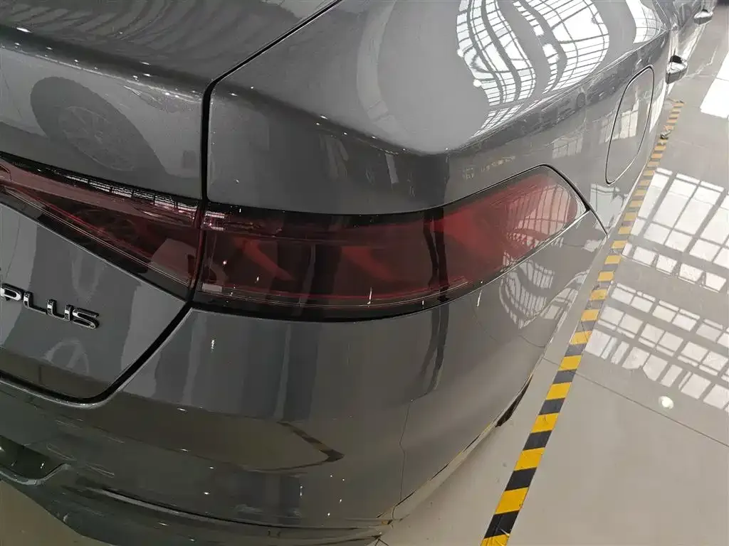 BYD Qin PLUS 2023 из CN, фото 8