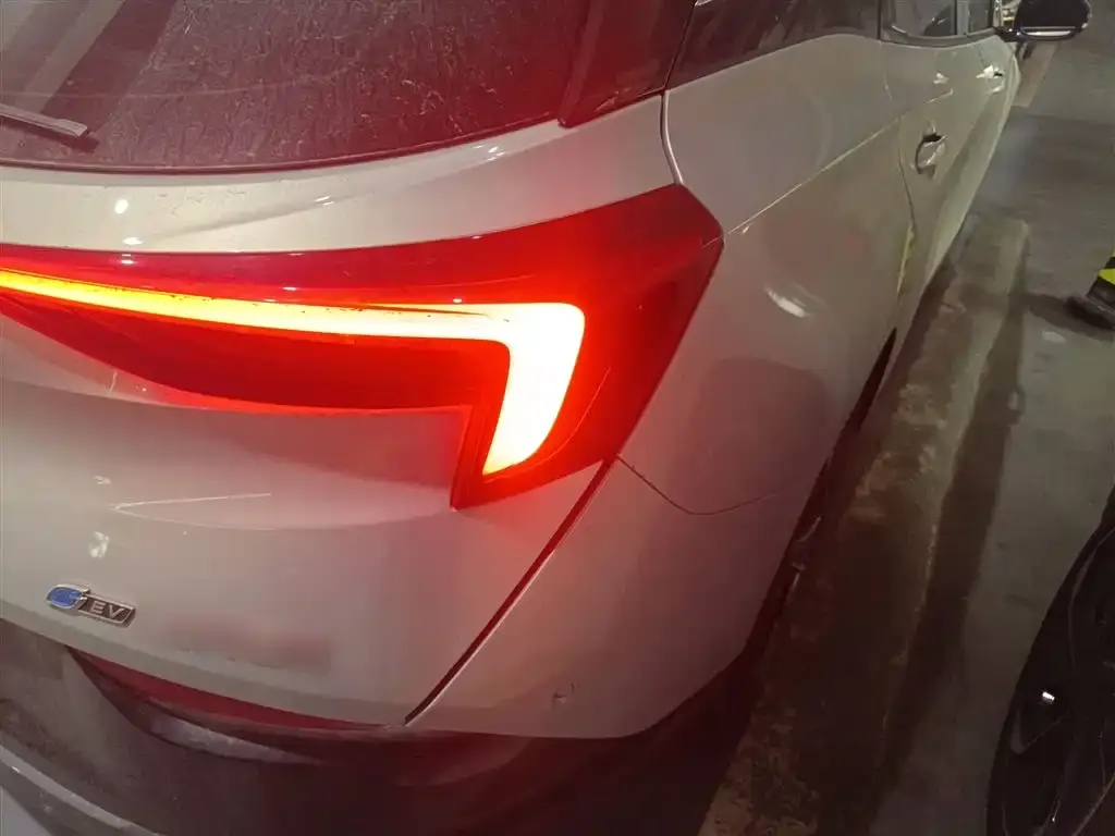 Buick Velite 6 2024 из CN, фото 8