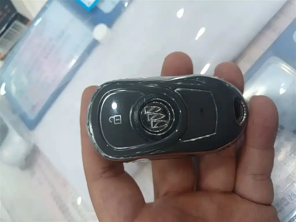 Buick Velite 6 2024 из CN, фото 9