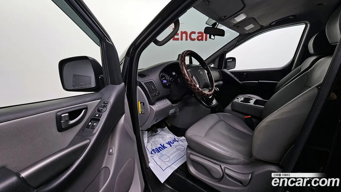 Hyundai Starex 2021 из KR, фото 10