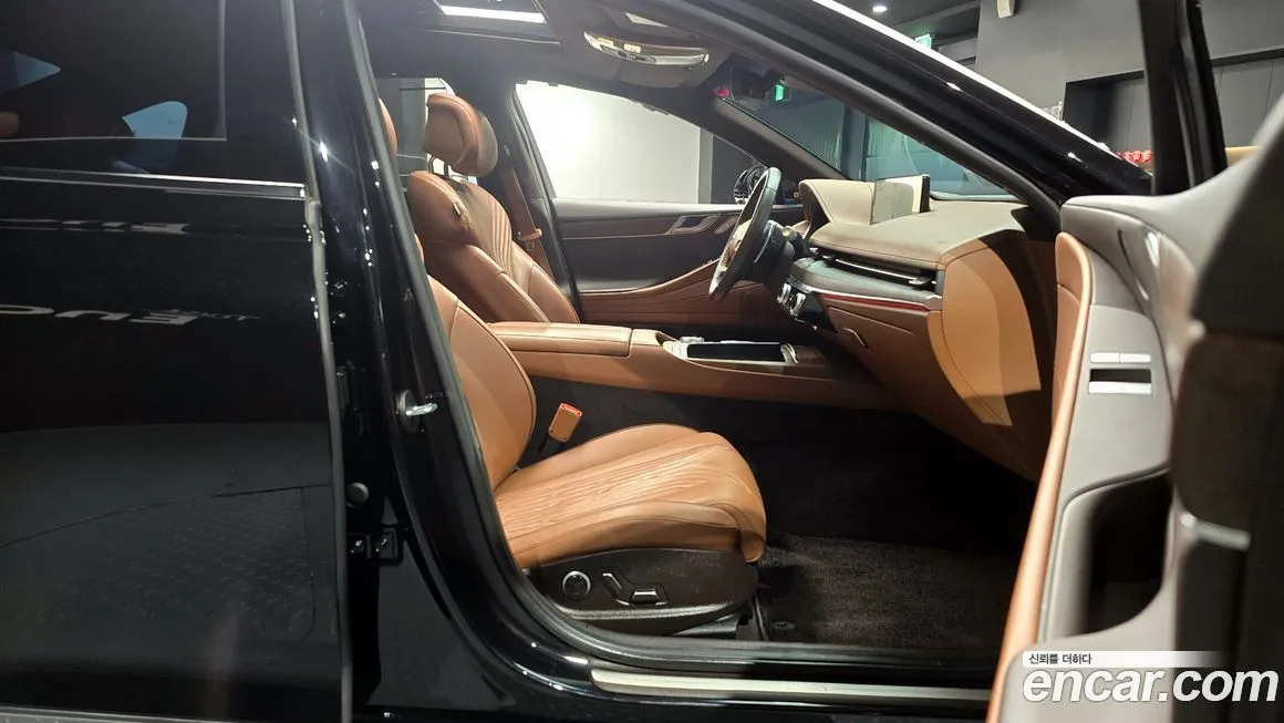 [object Object] G80 2021 из KR, фото 10