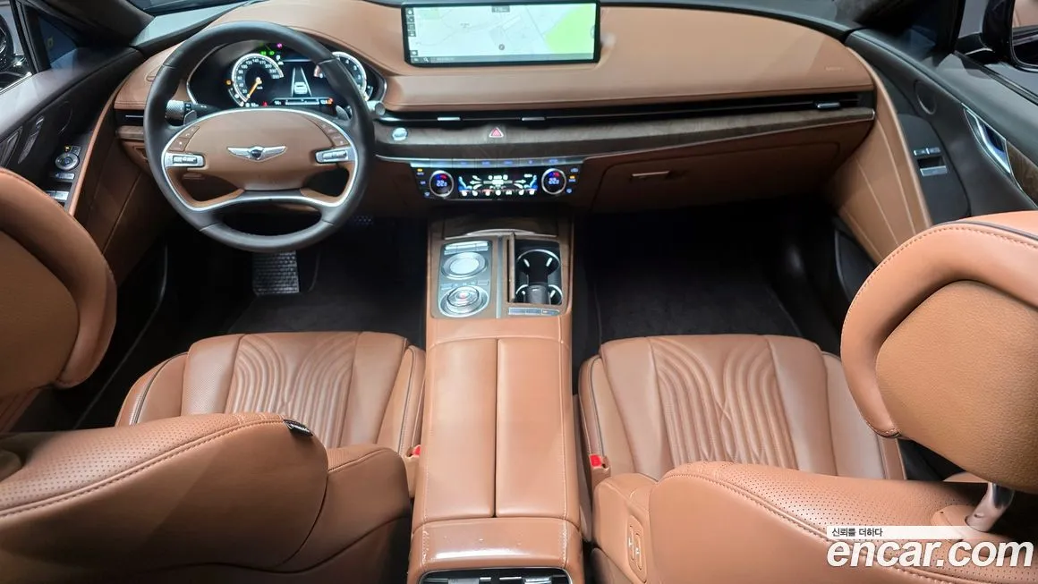 [object Object] G80 2021 из KR, фото 7