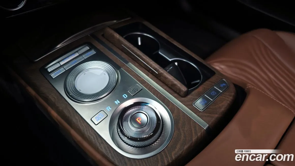 [object Object] G80 2021 из KR, фото 9