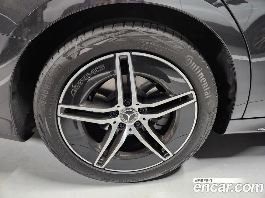 Mercedes-Benz E-Class 2025 из KR, фото 5