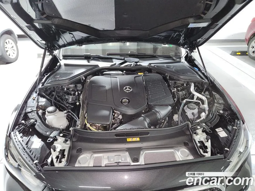 Mercedes-Benz E-Class 2025 из KR, фото 6