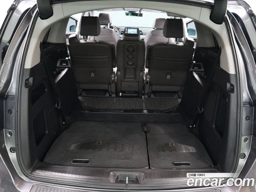 Honda Odyssey 2023 из KR, фото 5
