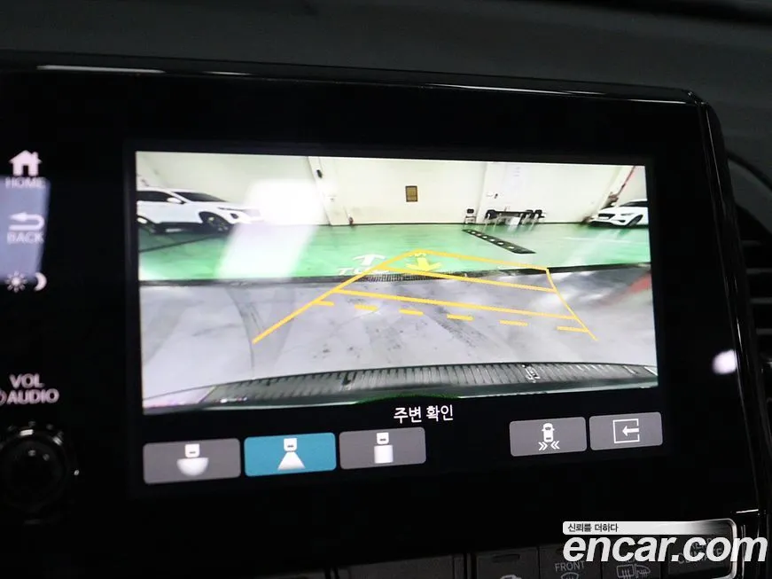 Honda Odyssey 2023 из KR, фото 9