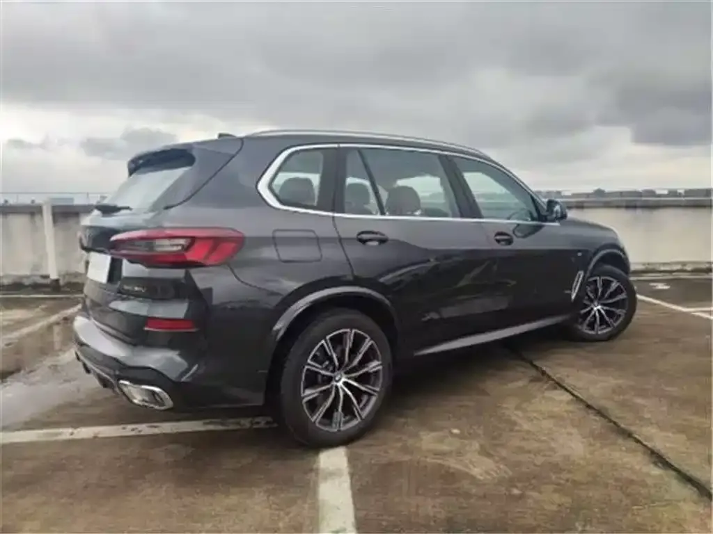 BMW X5 2023 из CN, фото 8