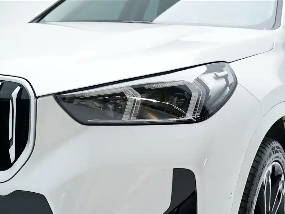 BMW X1 2025 из CN, фото 10