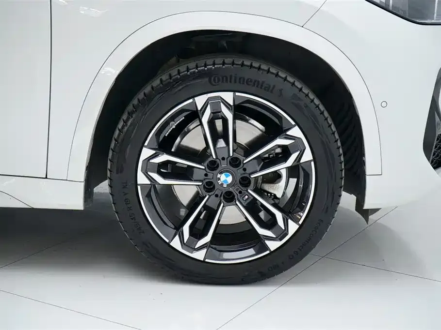 BMW X1 2025 из CN, фото 5