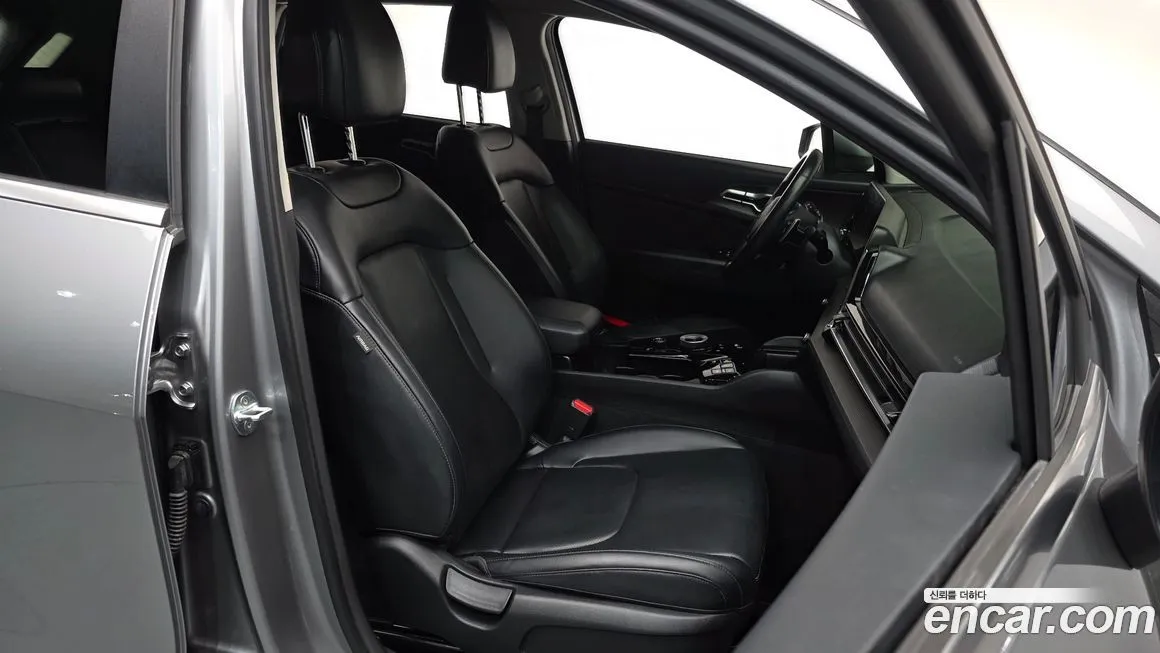 Kia Sportage — фото 10
