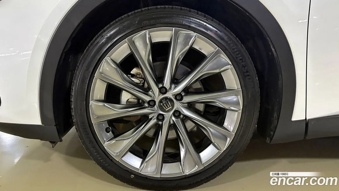 Toyota Crown 2023 из KR, фото 5