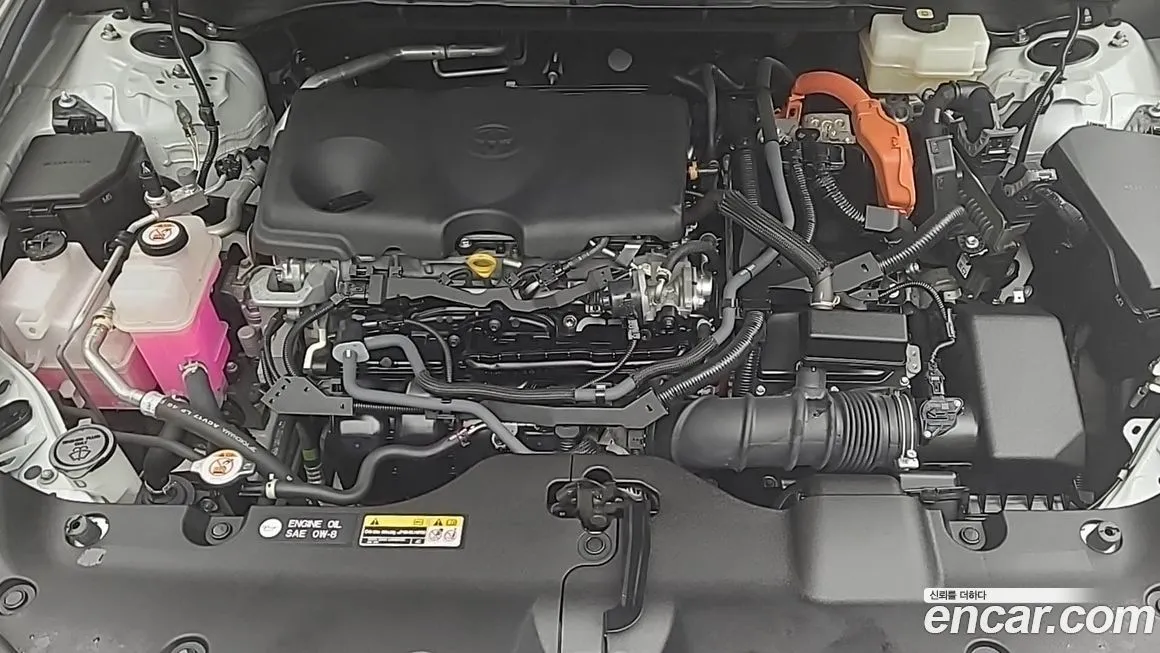 Toyota Crown 2023 из KR, фото 6