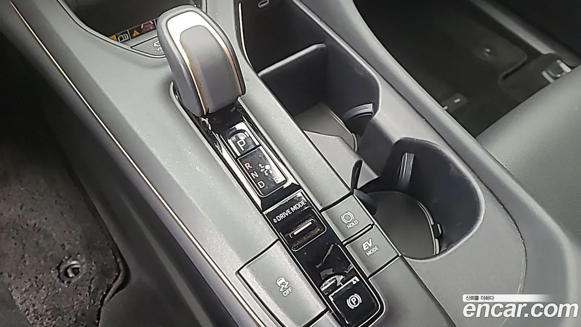 Toyota Crown 2023 из KR, фото 8