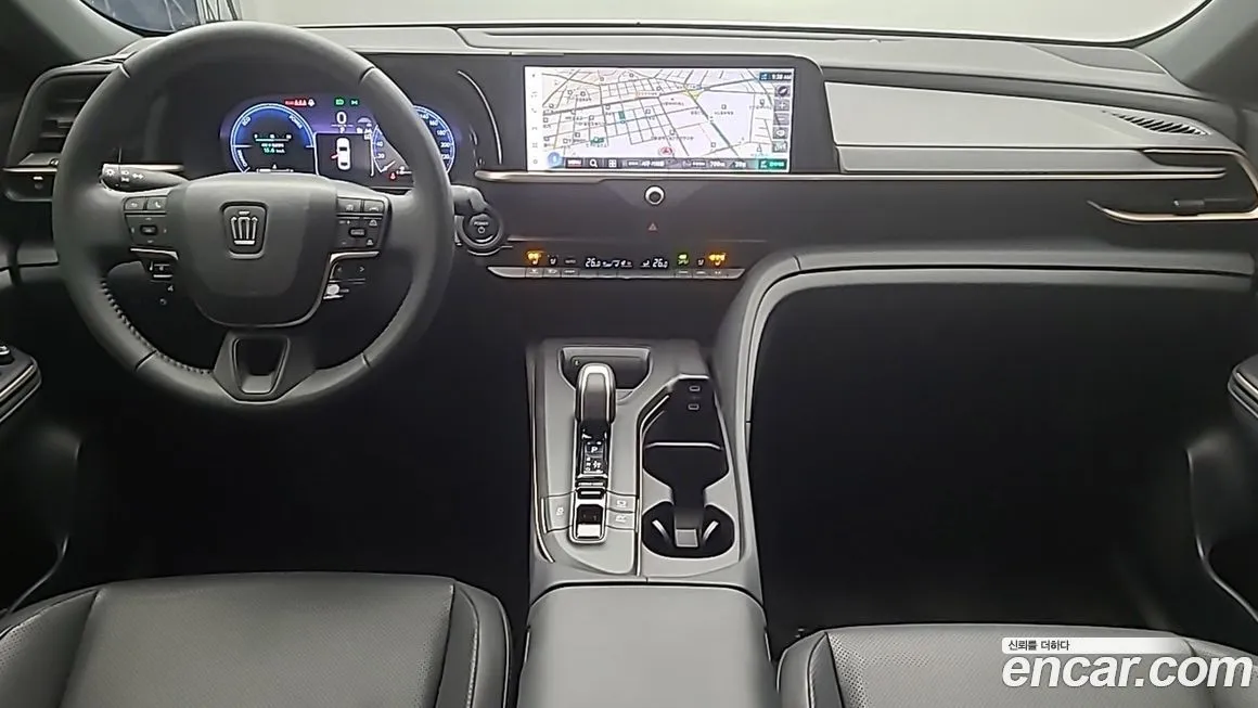 Toyota Crown 2023 из KR, фото 9