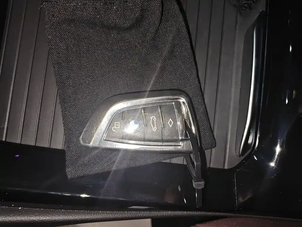 BMW X3 2022 из CN, фото 9