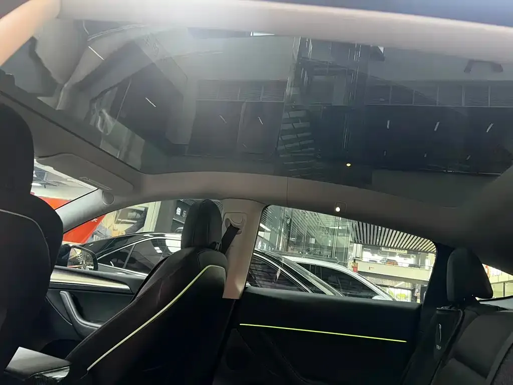 Tesla Model Y 2022 из CN, фото 6