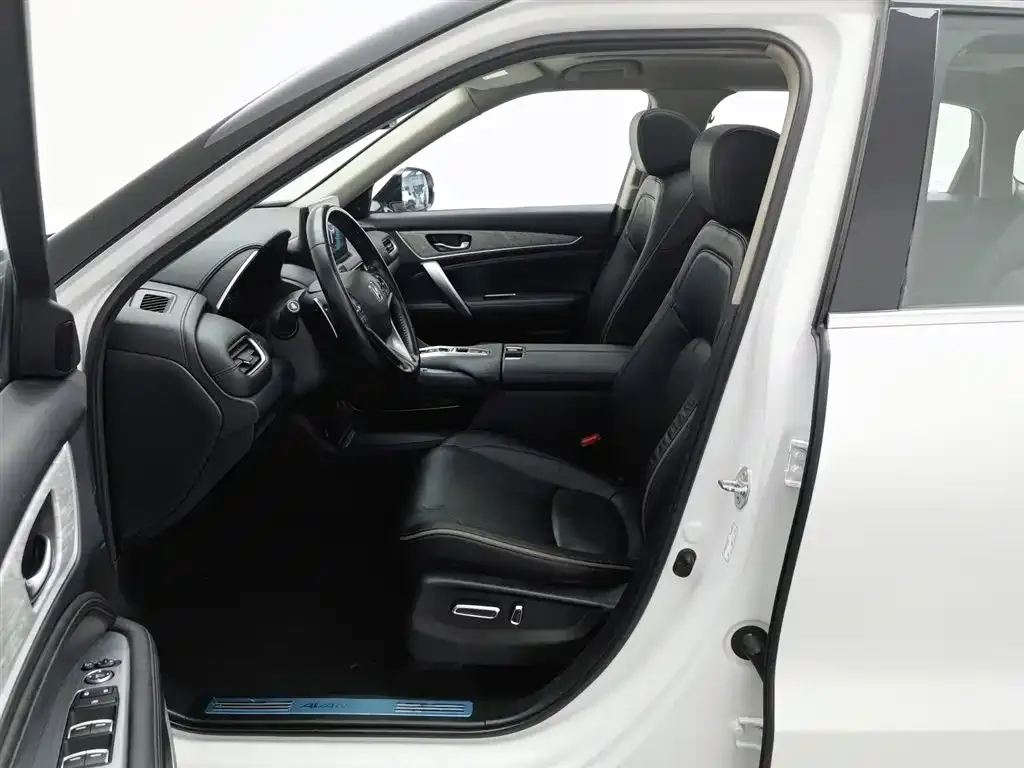 Honda Avancier 2023 из CN, фото 10