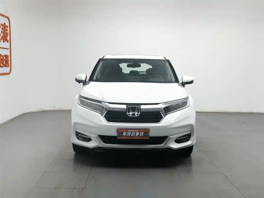 Honda Avancier 2023 из CN, фото 3