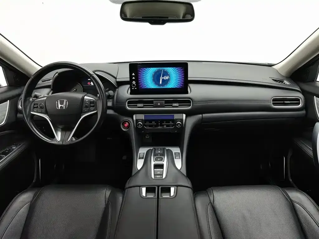 Honda Avancier 2023 из CN, фото 5