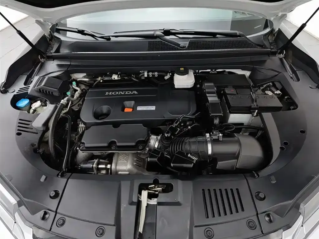Honda Avancier 2023 из CN, фото 6