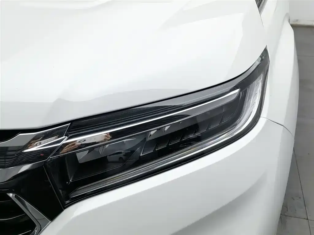 Honda Avancier 2023 из CN, фото 7