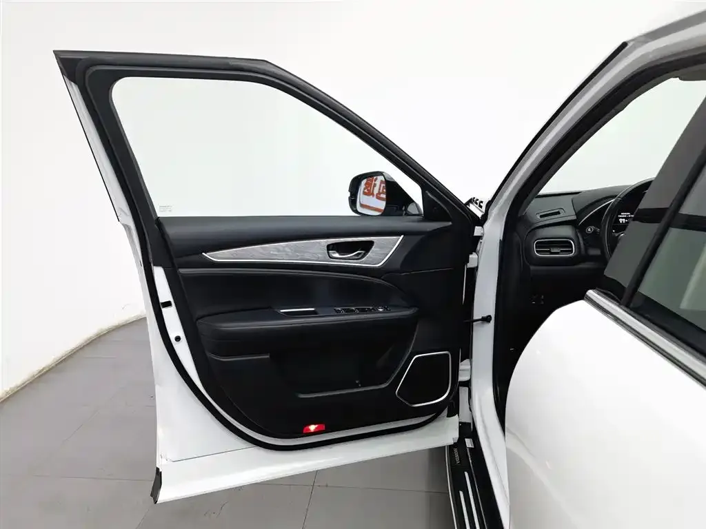 Honda Avancier 2023 из CN, фото 8