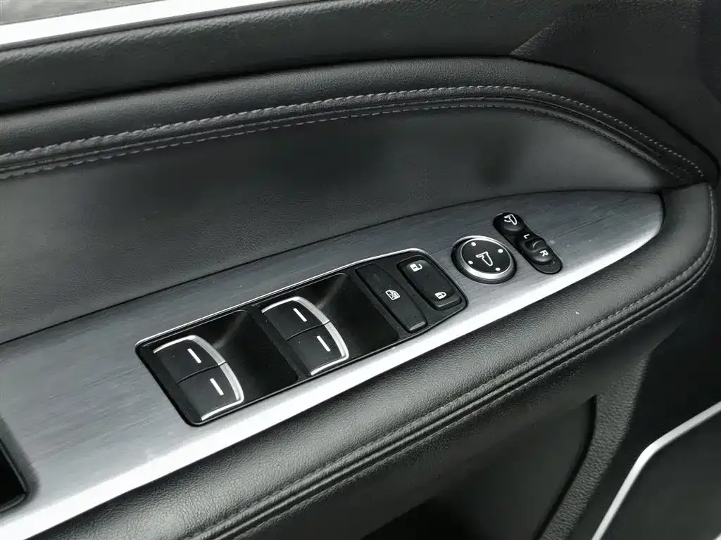 Honda Avancier 2023 из CN, фото 9