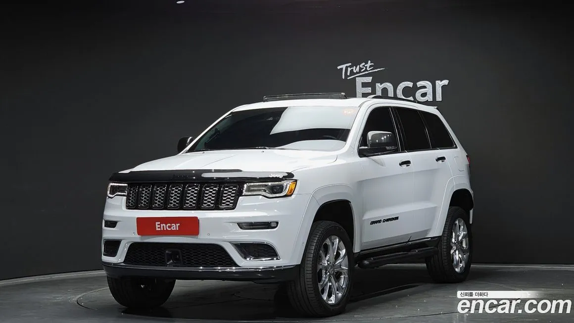 Jeep Cherokee — фото 1