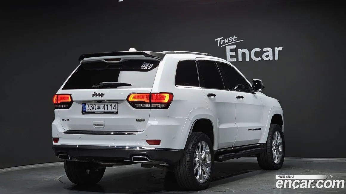 Jeep Cherokee — фото 2