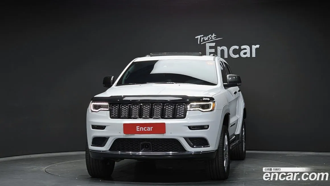Jeep Cherokee — фото 3