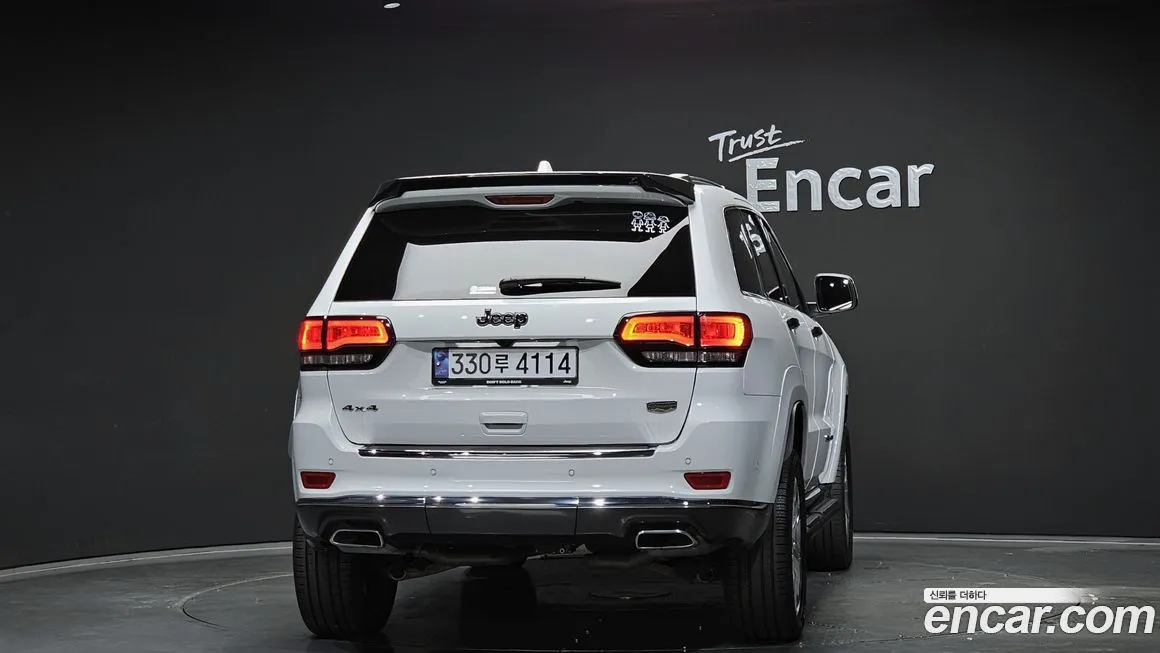 Jeep Cherokee — фото 4