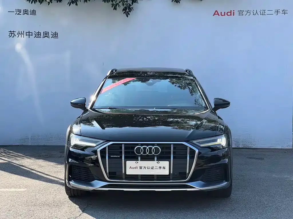 Audi A6 (Import) 2021 из CN, фото 2