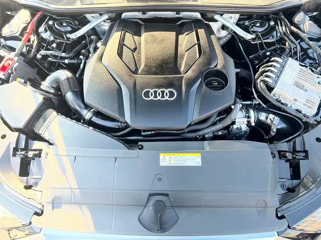 Audi A6 (Import) 2021 из CN, фото 9