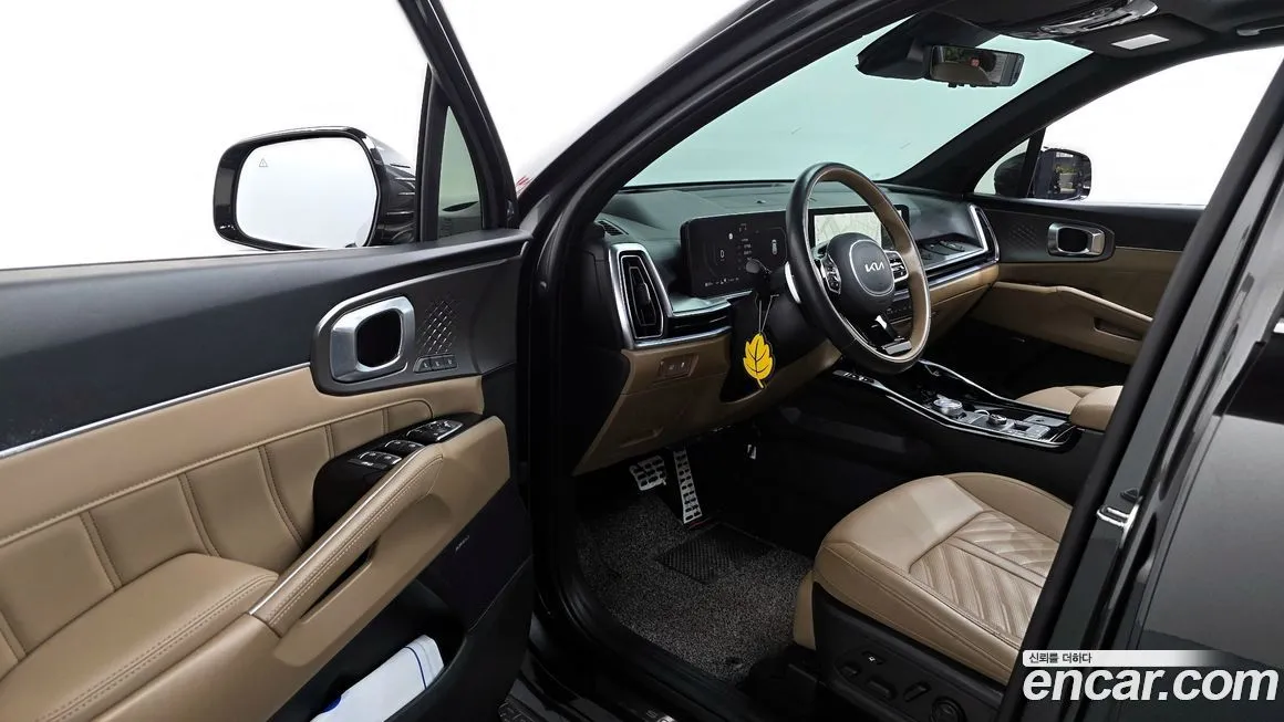 Kia Sorento — фото 10