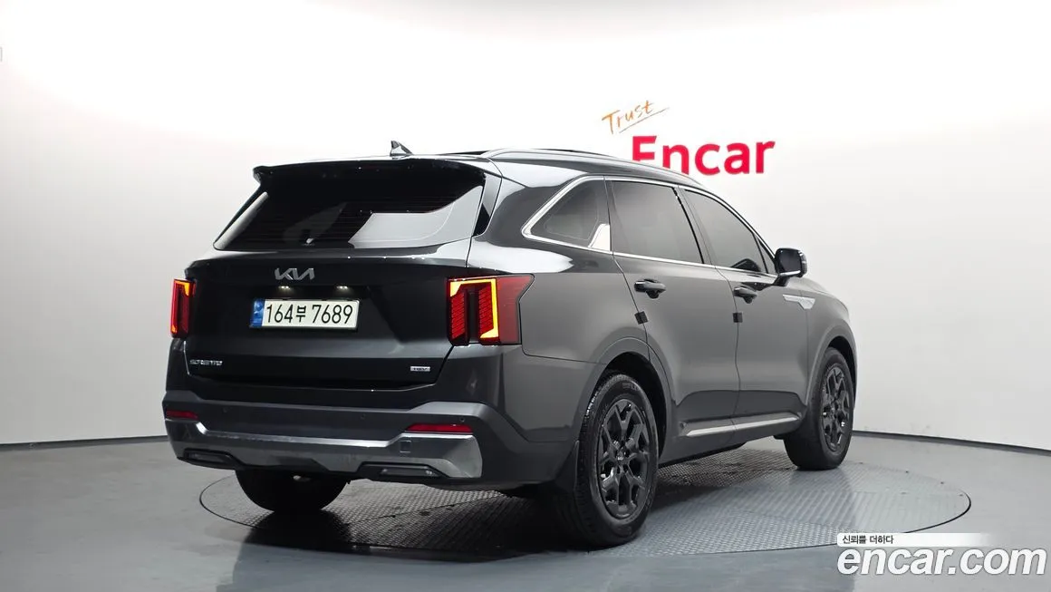 Kia Sorento — фото 2