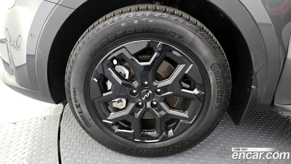 Kia Sorento — фото 5