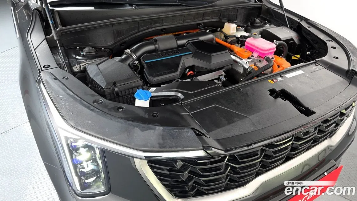 Kia Sorento — фото 6